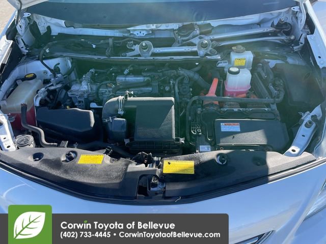 Used 2013 Toyota Prius V image 14
