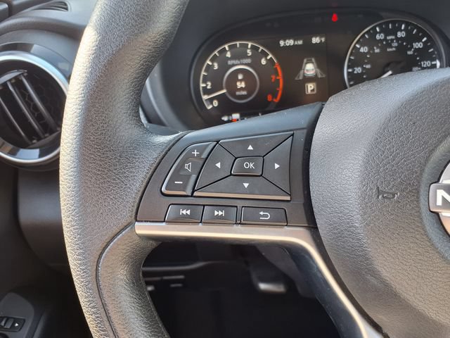 Used 2024 Nissan Kicks SV w/ Interior Electronics Package FWD image 26