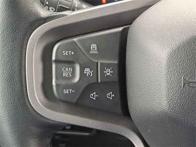 Certified 2025 Ford Bronco Badlands image 14