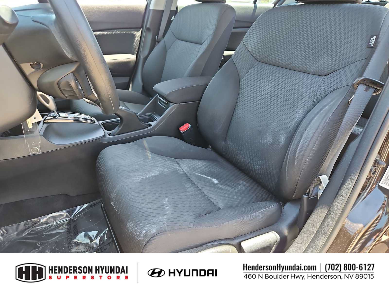 Used 2014 Honda Civic LX image 15