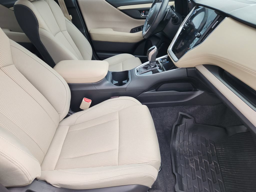 Used 2021 Subaru Legacy Premium AWD/4WD image 13