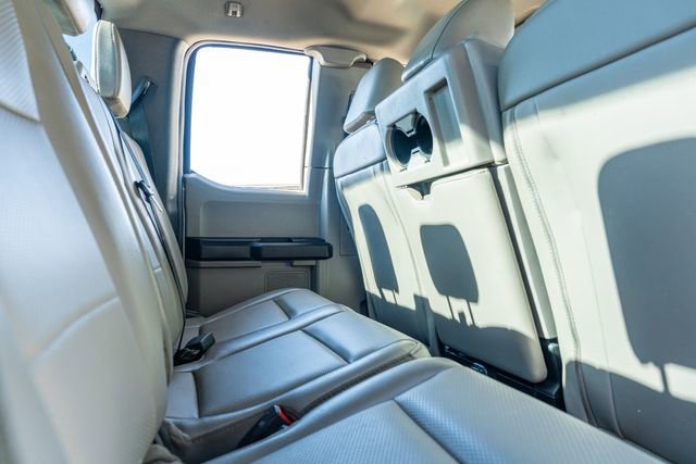 Used 2020 Ford F350 XL w/ Power Equipment Group image 34