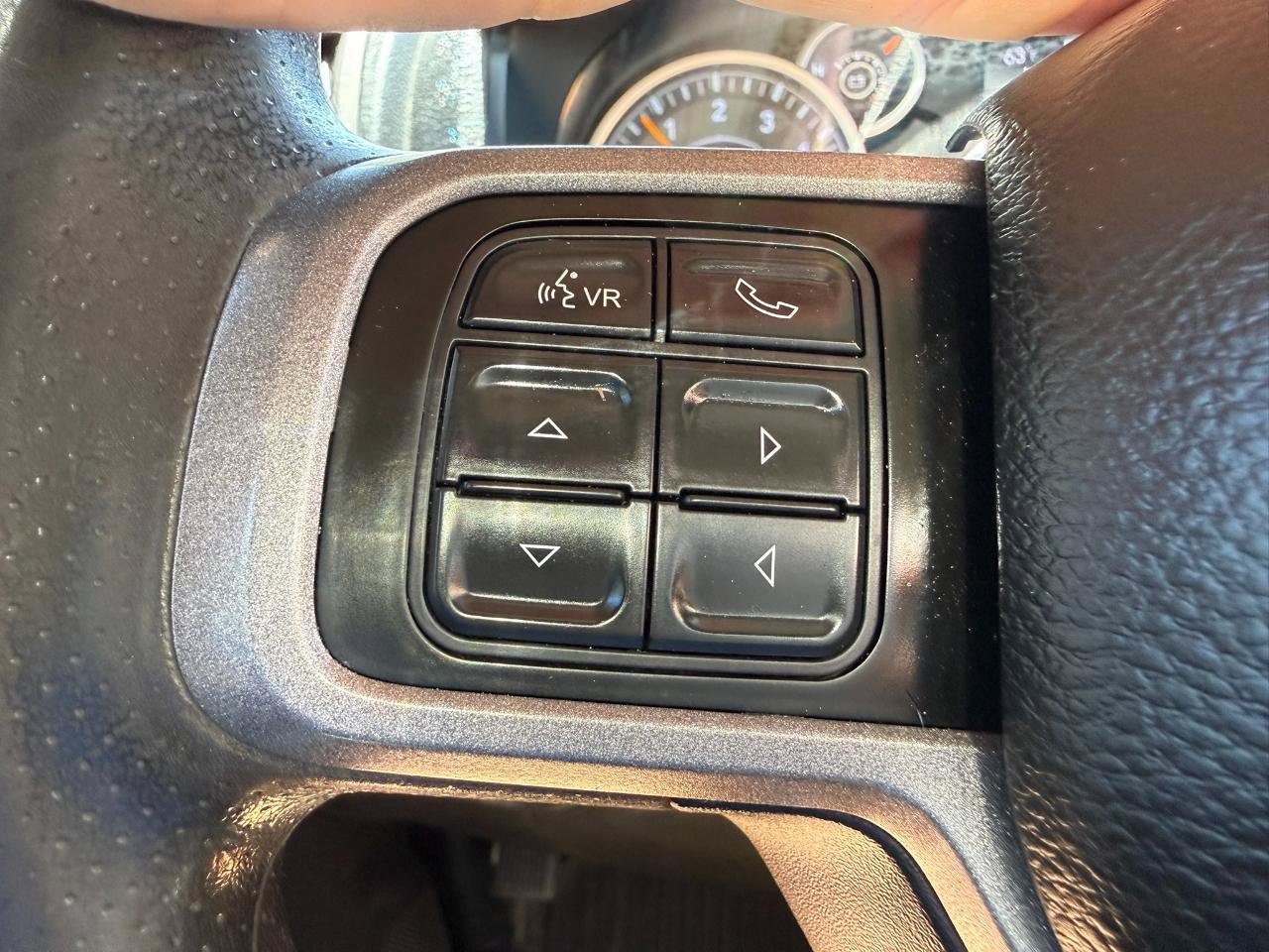 Used 2019 RAM 2500 Tradesman AWD/4WD image 26