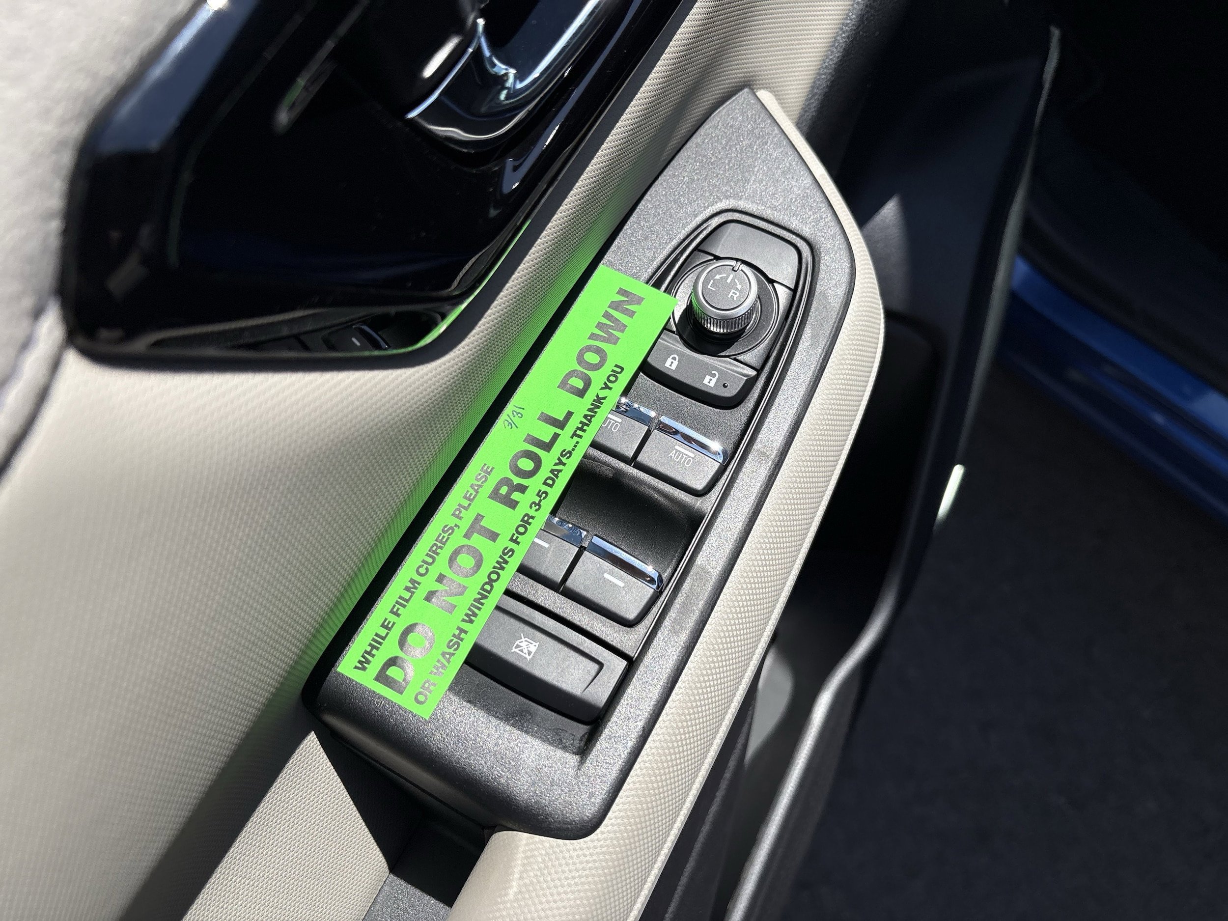 New 2026 Subaru Forester Limited image 26