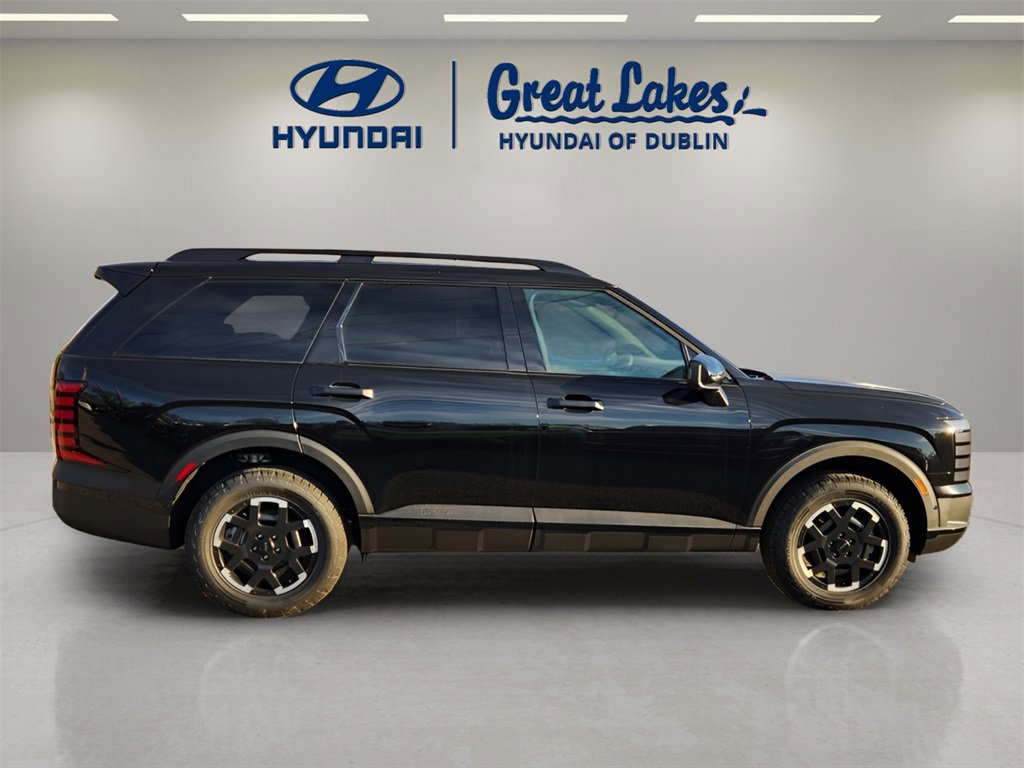 New 2026 Hyundai Palisade XRT Pro image 6