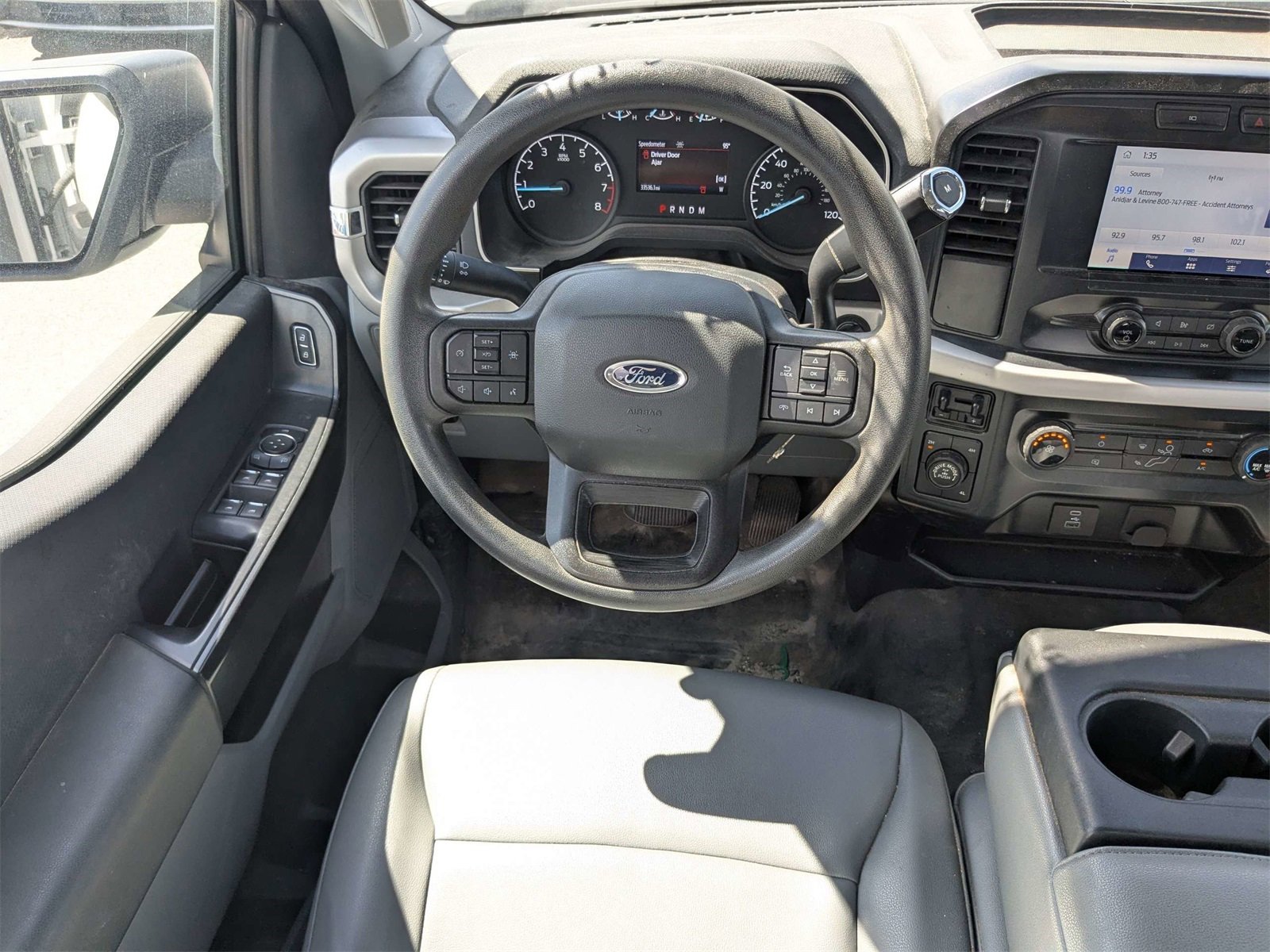 Used 2022 Ford F150 XL w/ Equipment Group 101A High image 16