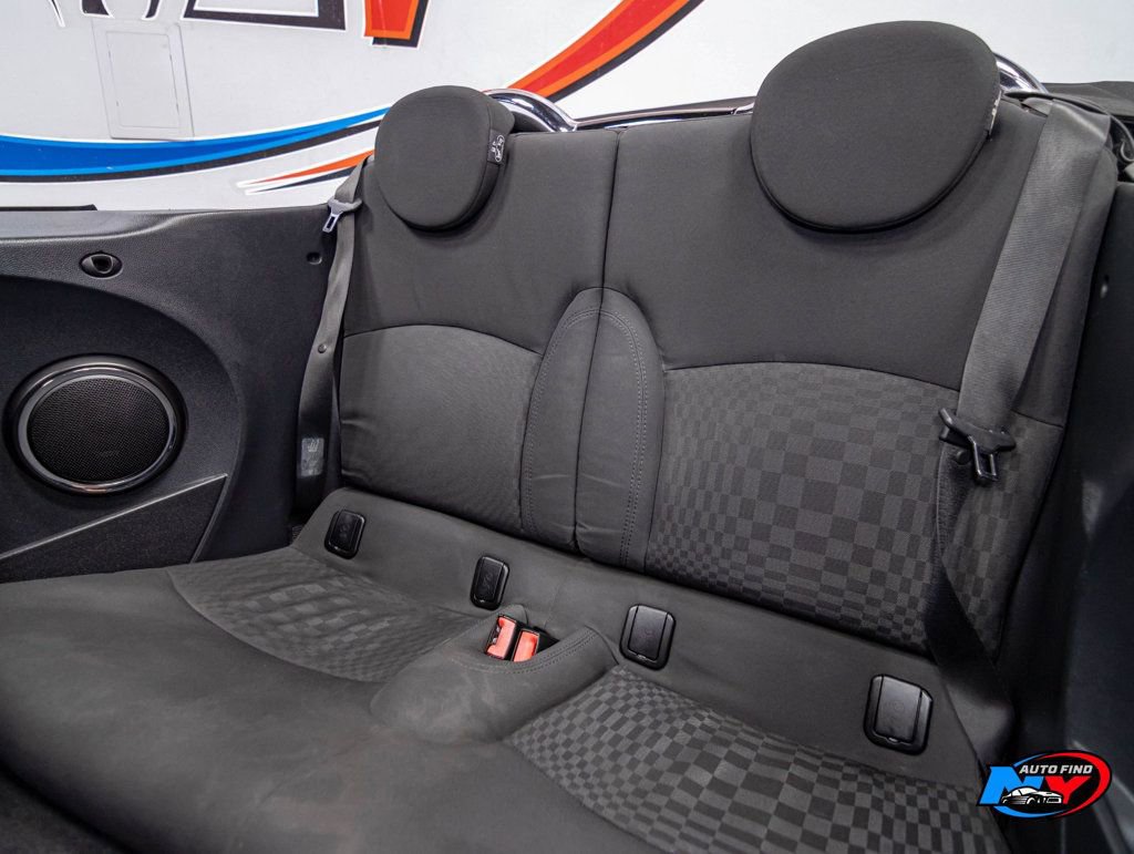 Used 2009 MINI Cooper John Cooper Works image 17