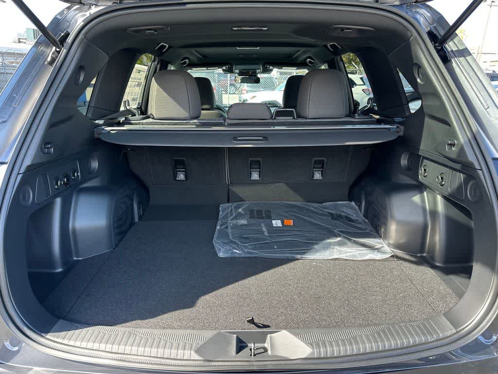 Certified 2026 Subaru Forester Premium AWD/4WD image 20