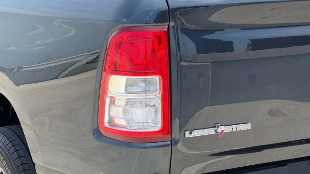 Used 2021 RAM 1500 Lone Star w/ Trailer Tow Group image 98