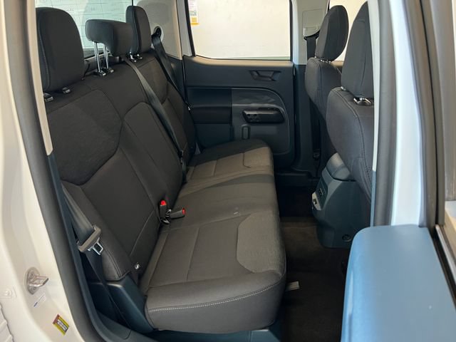 Used 2025 Ford Maverick XL w/ Equipment Group 101A AWD/4WD image 38