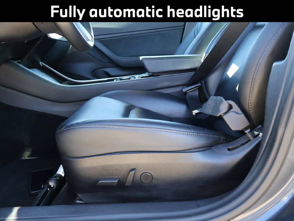 Used 2018 Tesla Model 3 RWD image 10