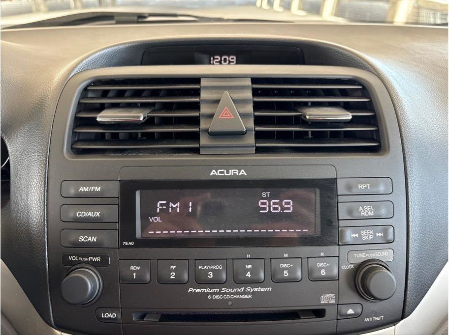Used 2004 Acura TSX image 19