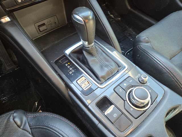 Used 2016 MAZDA CX-5 Grand Touring FWD image 15