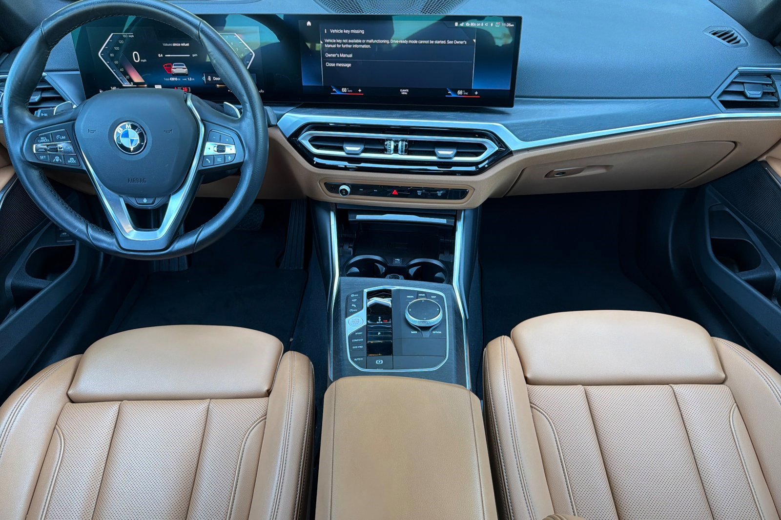 Used 2023 BMW 330i 330i w/ Premium Package image 17