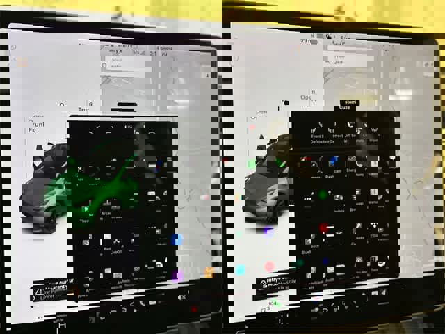 Used 2021 Tesla Model Y Long Range image 12