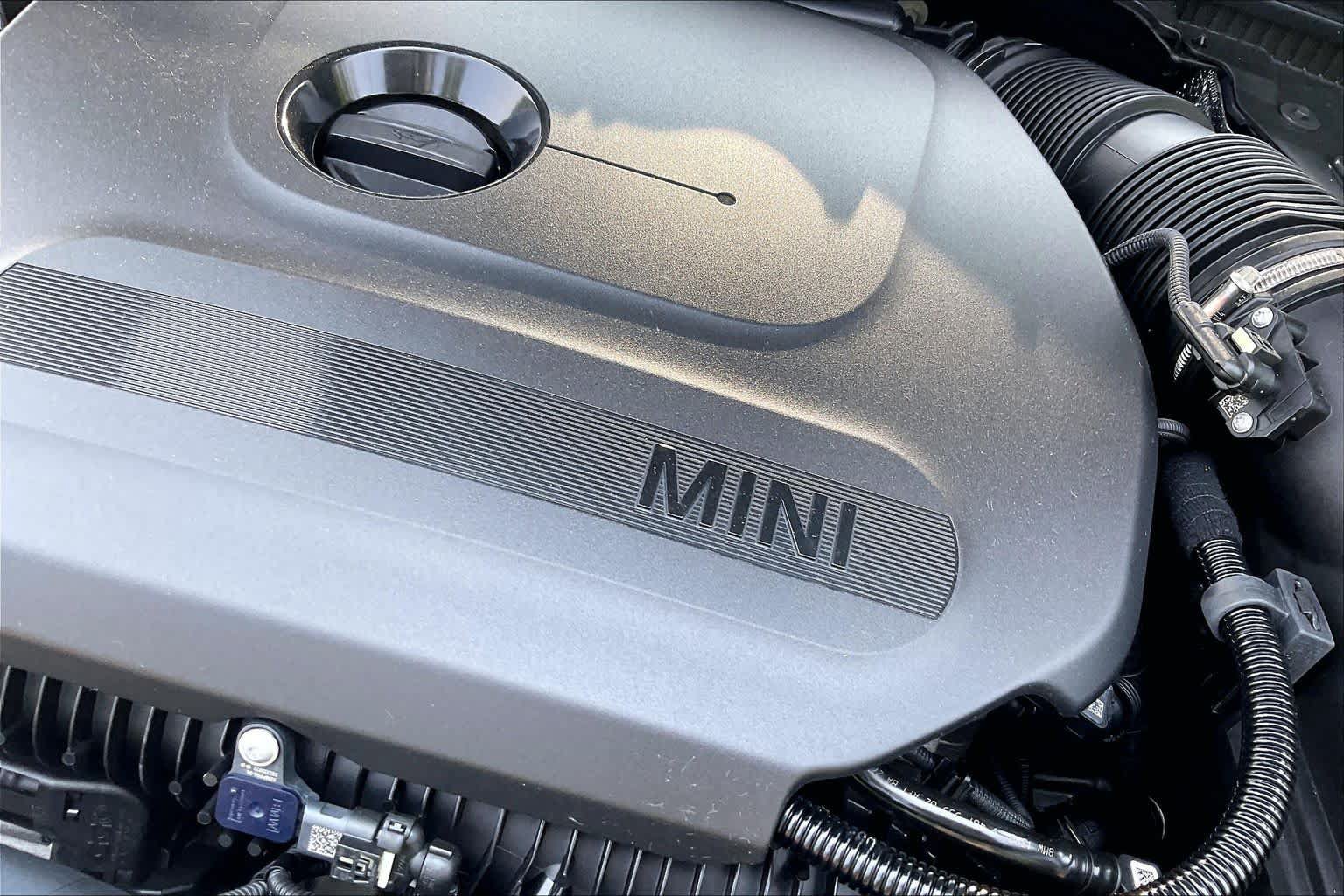 New 2026 MINI Cooper S FWD image 17