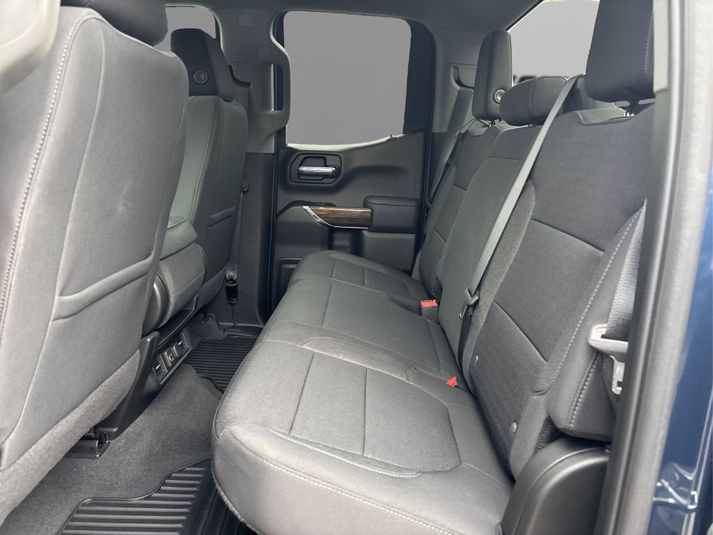 Used 2022 GMC Sierra 1500 Elevation image 10