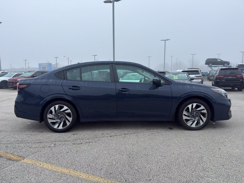 Used 2024 Subaru Legacy Limited image 4