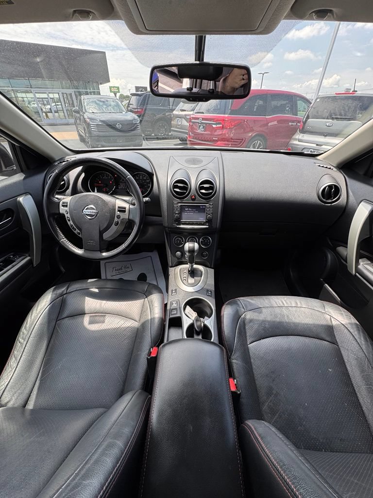 Used 2012 Nissan Rogue SL FWD image 15
