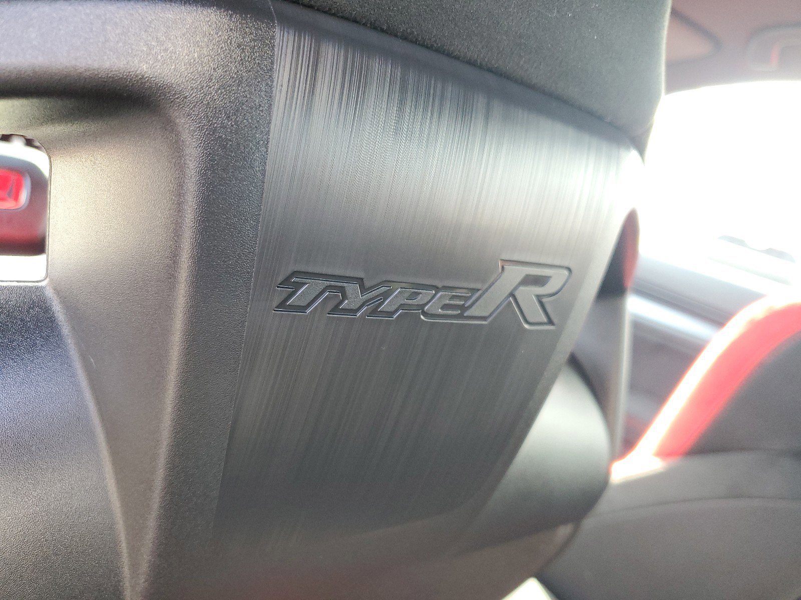 New 2025 Honda Civic Type R image 19