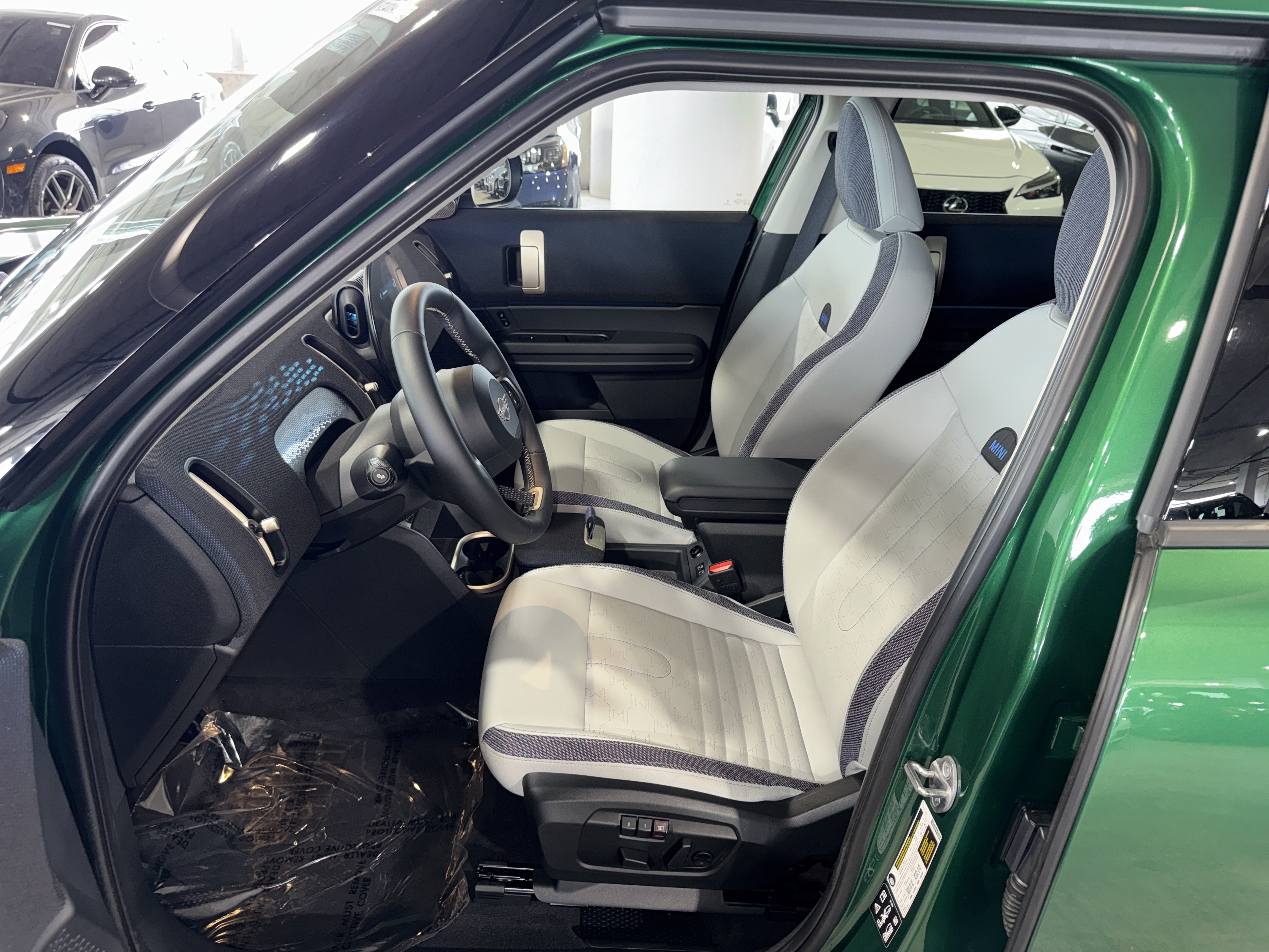 Used 2025 MINI Cooper Countryman S AWD/4WD image 19