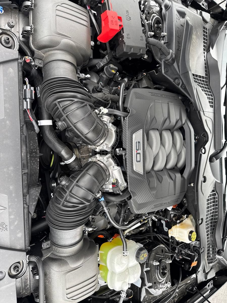 New 2026 Ford Mustang GT Premium RWD image 7
