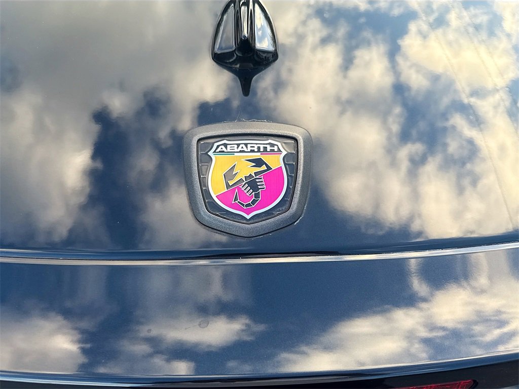 Used 2020 FIAT 124 Spider Abarth w/ Visibility Group image 29