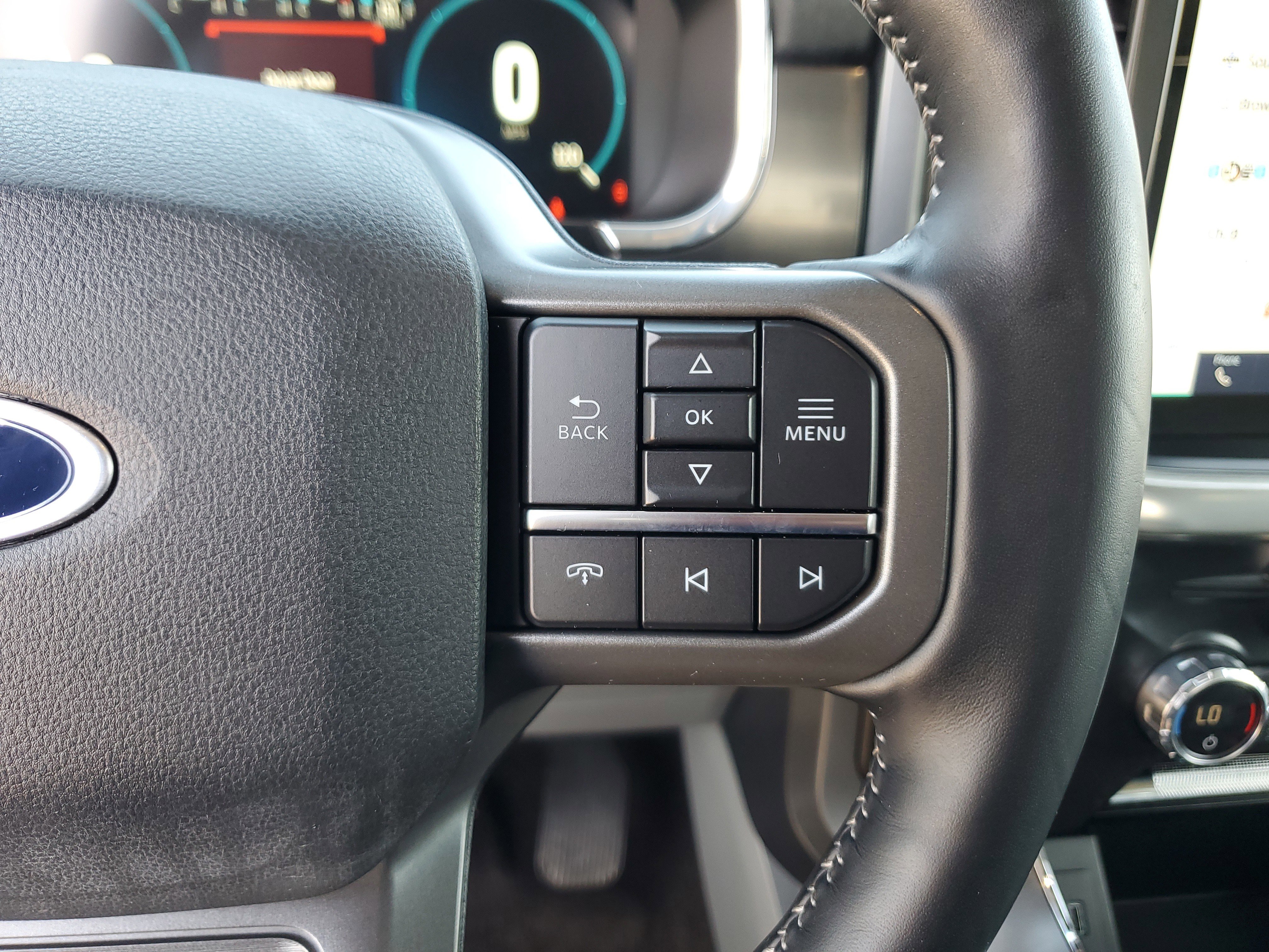 Used 2021 Ford F150 Lariat image 21