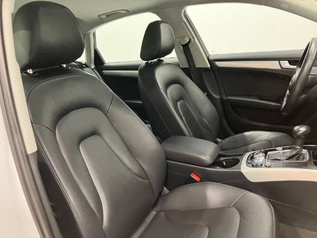 Used 2014 Audi A4 2.0T Premium Plus w/ Premium Plus Package AWD/4WD image 53