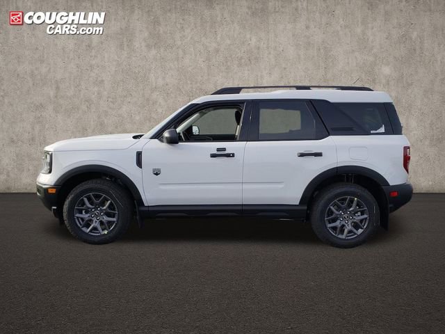 New 2025 Ford Bronco Sport Big Bend w/ Convenience Package image 5