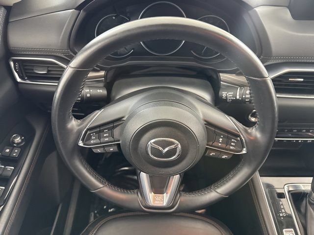 Used 2019 MAZDA CX-5 Grand Touring w/ GT Premium Package AWD/4WD image 23