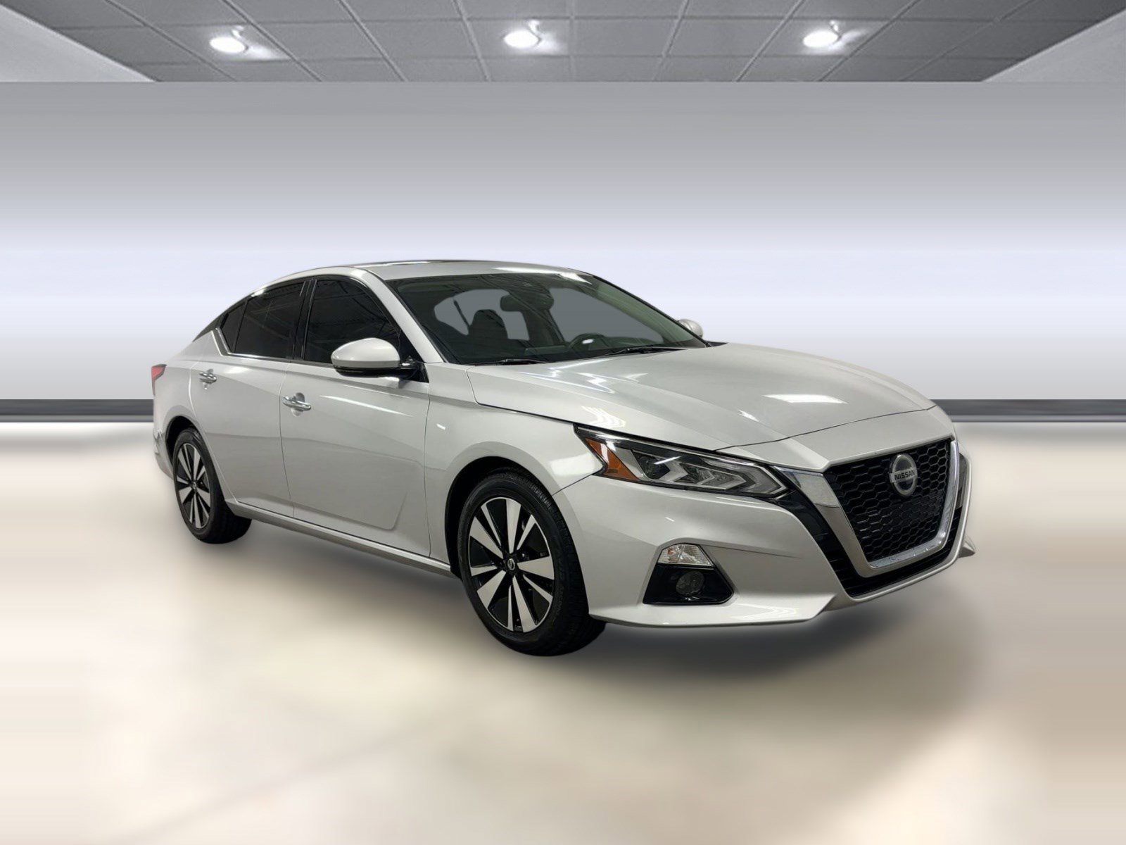 Used 2019 Nissan Altima 2.5 SL image 7