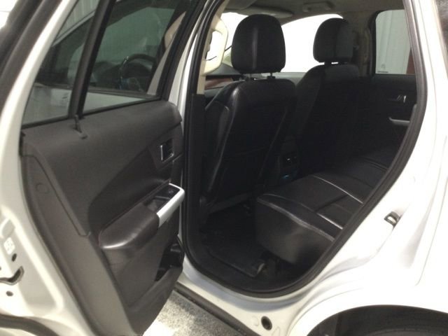 Used 2013 Ford Edge Limited w/ Driver Entry Pkg AWD/4WD image 12