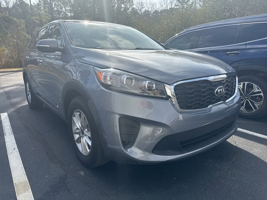 Used 2020 Kia Sorento LX image 6