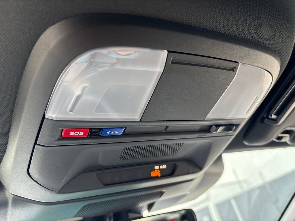 New 2026 Subaru Crosstrek 2.5i Sport AWD/4WD image 18