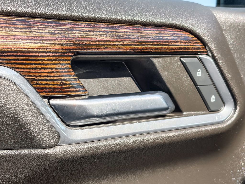 Used 2024 GMC Sierra 1500 SLE image 43