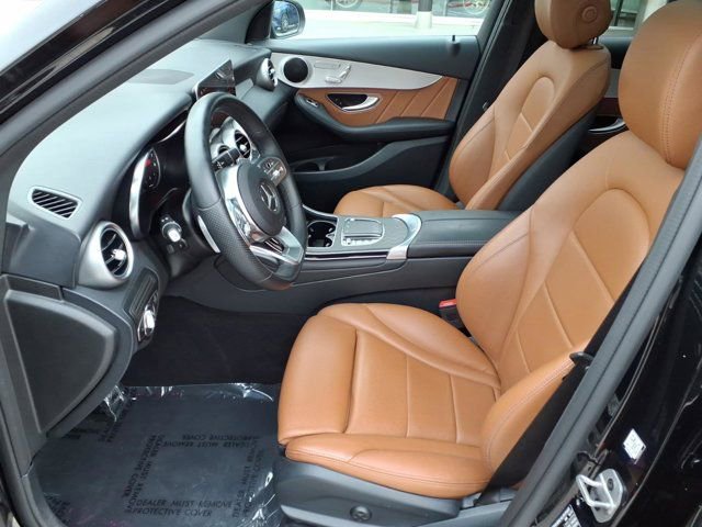 Certified 2022 Mercedes-Benz GLC 300 image 14