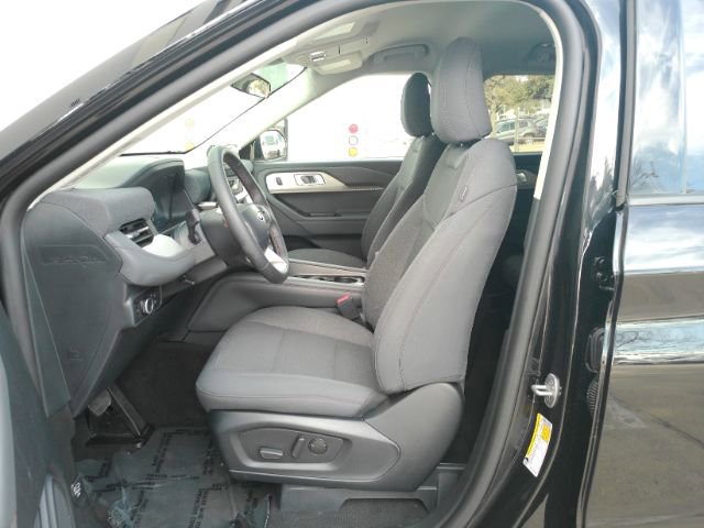 Used 2026 Ford Explorer Active image 12