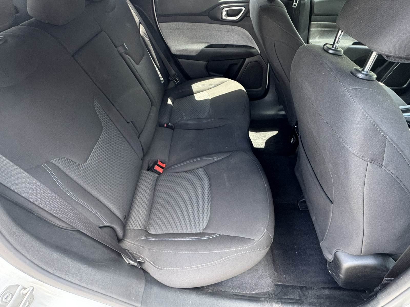 Used 2024 Jeep Compass Sport AWD/4WD image 16