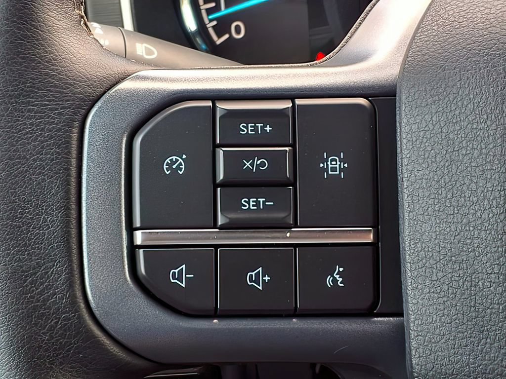 Used 2023 Ford F150 XLT w/ Equipment Group 302A High AWD/4WD image 13