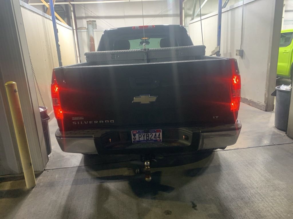 Used 2011 Chevrolet Silverado 1500 LT w/ All-Star Edition image 54