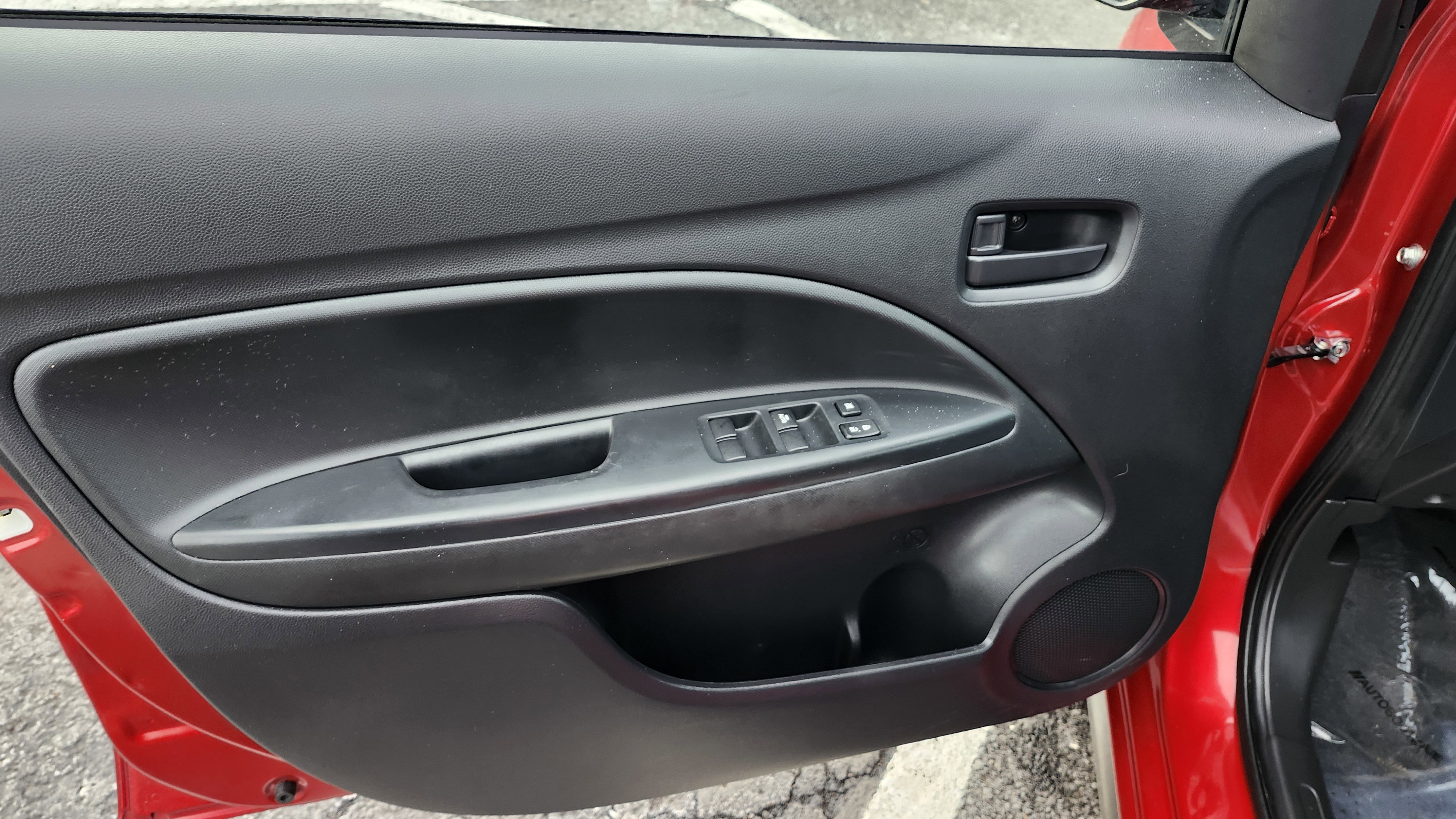 Used 2024 Mitsubishi Mirage G4 LE image 21