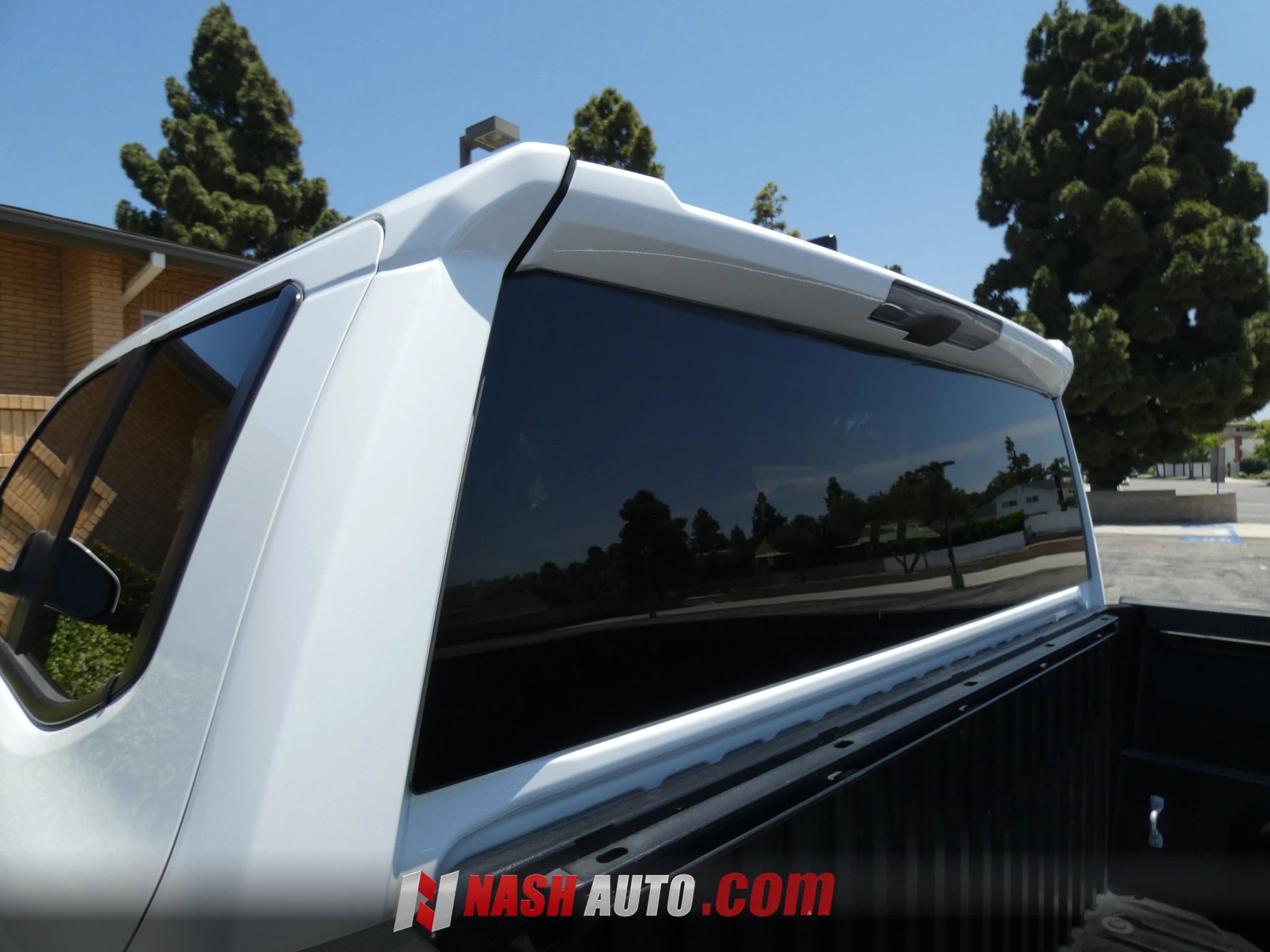 Used 2025 Toyota Tacoma TRD Sport AWD/4WD image 21