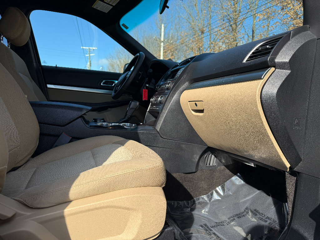 Used 2016 Ford Explorer 4WD image 28