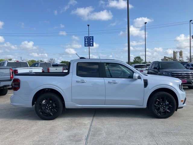 New 2026 Ford Maverick Lobo image 8