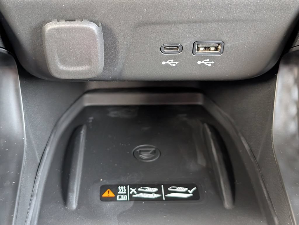 New 2026 Chevrolet TrailBlazer ACTIV w/ Convenience Package FWD image 21