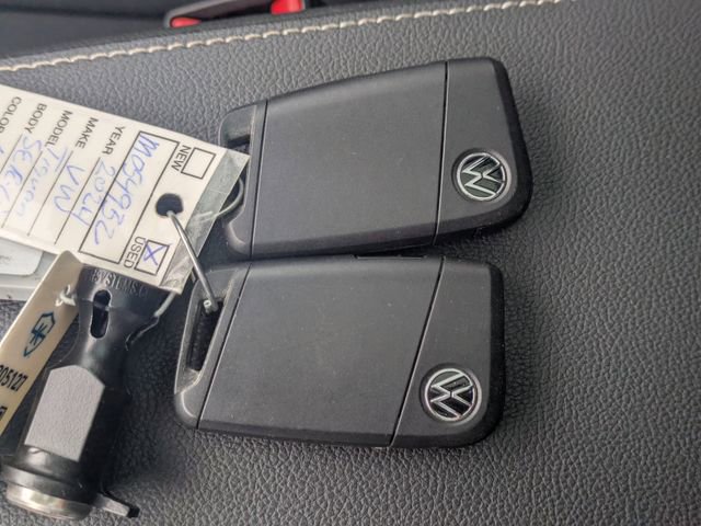 Used 2023 Volkswagen Tiguan S image 31