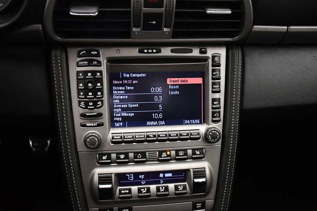 Used 2008 Porsche 911 Carrera 4 image 25