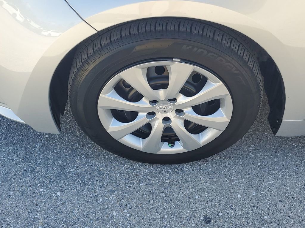 Certified 2024 Toyota Corolla LE image 18