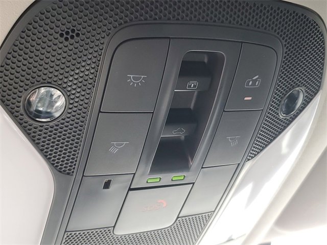 New 2026 INFINITI QX60 Luxe w/ Cargo Package image 32